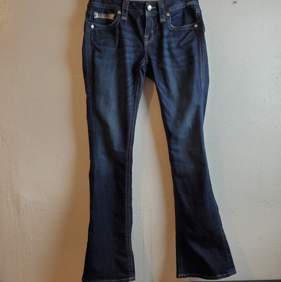 Rock Revival Denim - Rock Revival